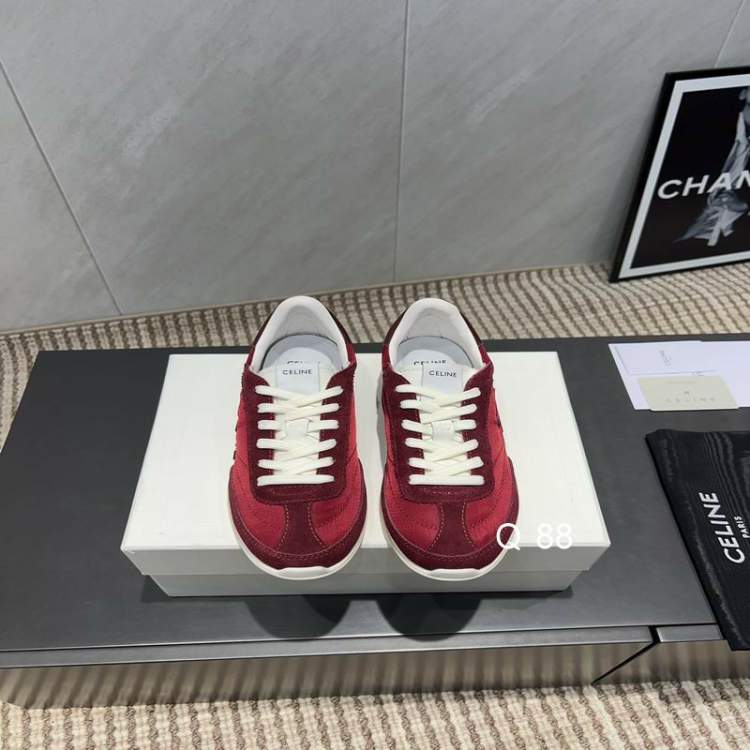 Picture of Celine Shoes _SKUCelinesz35-40J07012123